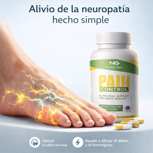 pain control